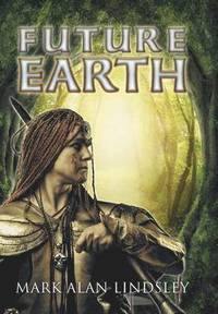 bokomslag Future Earth