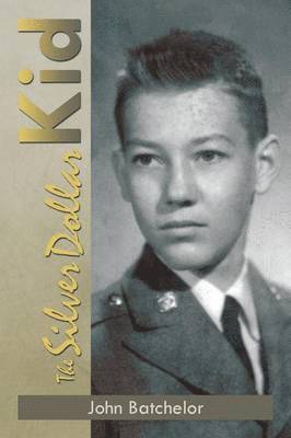 bokomslag Silver Dollar Kid
