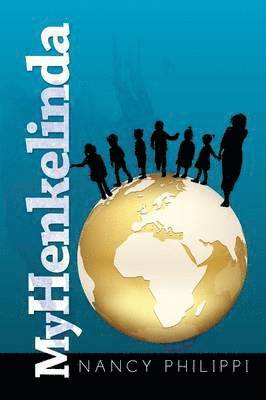 Nancy Philippi - My Henkelinda, Häftad