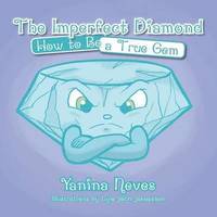 bokomslag The Imperfect Diamond
