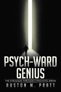 bokomslag Psych-Ward Genius