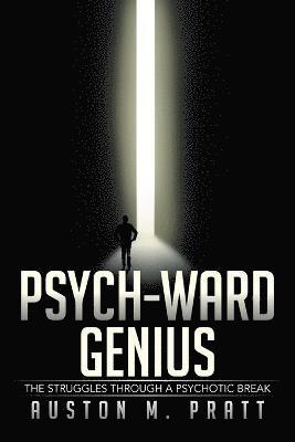 bokomslag Psych-Ward Genius