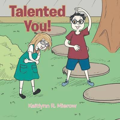 Talented You! 1