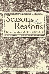 bokomslag Seasons And Reasons