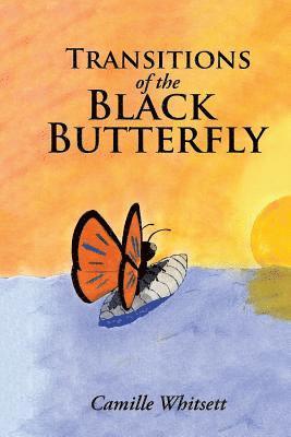 Transitions of the Black Butterfly 1