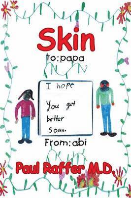 Paul Raffer - Skin, Häftad