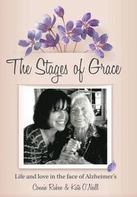 bokomslag The Stages of Grace