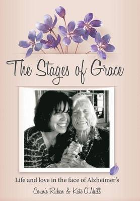 The Stages of Grace 1