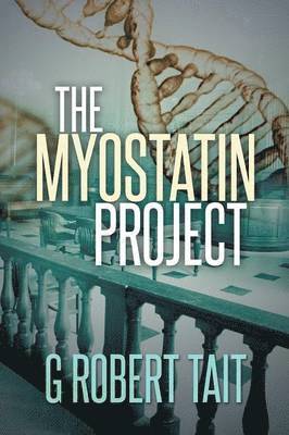bokomslag Myostatin Project