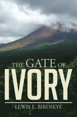 The Gate of Ivory 1