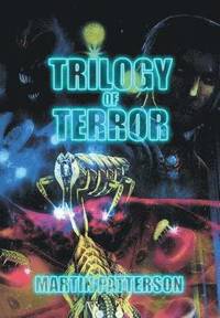 bokomslag Trilogy of Terror