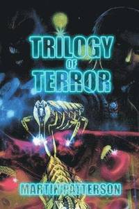 bokomslag Trilogy of Terror
