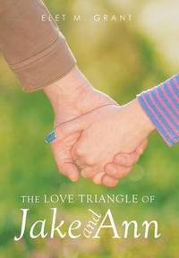 bokomslag Love Triangle of Jake and Ann