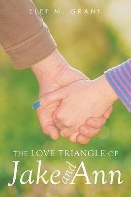 bokomslag Love Triangle of Jake and Ann