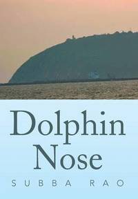 bokomslag Dolphin Nose