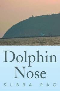 bokomslag Dolphin Nose