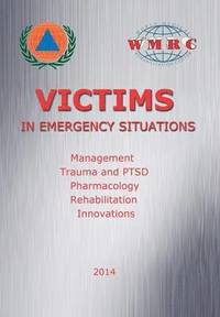 bokomslag Victims in Emergency Situations