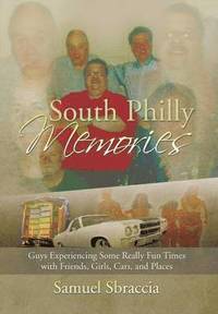 bokomslag South Philly Memories