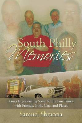 South Philly Memories 1