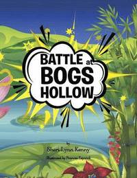 bokomslag Battle at Bogs Hollow