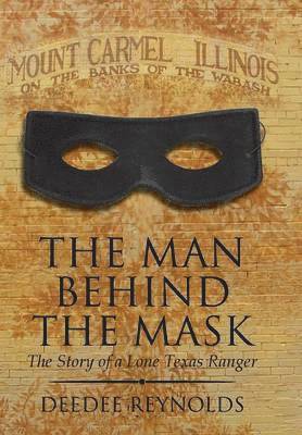 The Man Behind the Mask 1