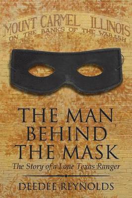 The Man Behind the Mask 1