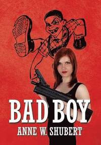 bokomslag Bad Boy