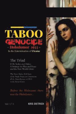 Taboo Genocide 1