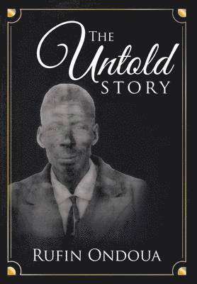 The Untold Story 1