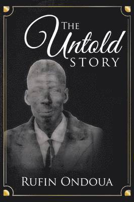 The Untold Story 1