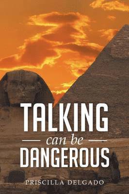 Talking Can Be Dangerous 1