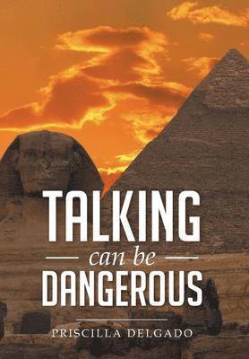 Talking Can Be Dangerous 1