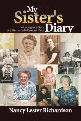 My Sister's Diary 1