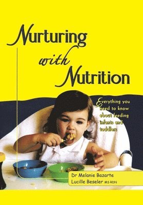 Nurturing with Nutrition 1