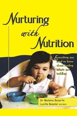 Nurturing with Nutrition 1