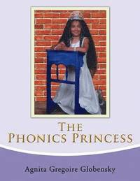 bokomslag The Phonics Princess