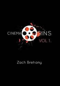 bokomslag Cinema Sins