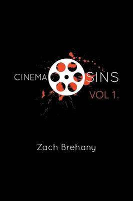 bokomslag Cinema Sins
