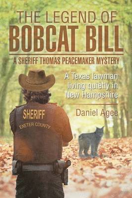 The Legend of Bobcat Bill 1