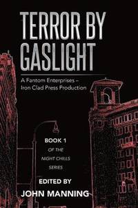 bokomslag Terror by Gaslight