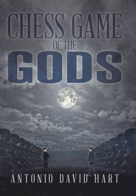 Chess Game of the Gods 1