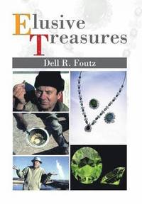 bokomslag Elusive Treasures