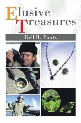 Elusive Treasures 1