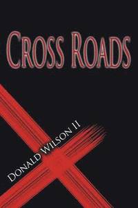 bokomslag Cross Roads