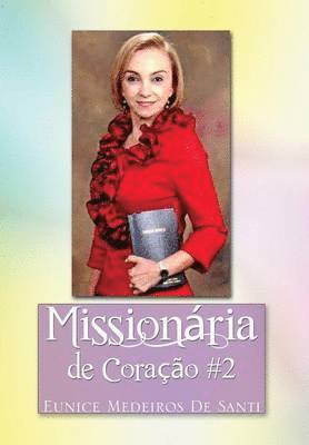 Missionaria de Coracao #2 1