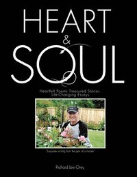 bokomslag Heart & Soul