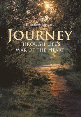 Journey Through Life's War of the Heart 1