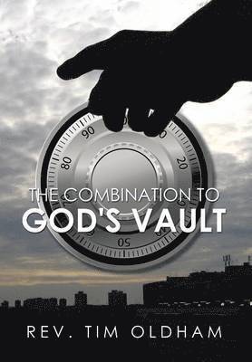 bokomslag Combination to God's Vault