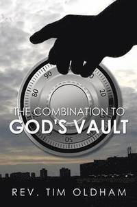 bokomslag The Combination to God's Vault