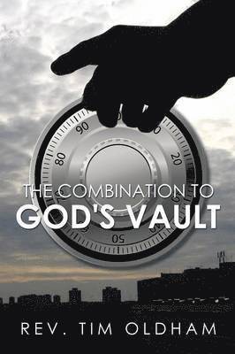 bokomslag Combination to God's Vault